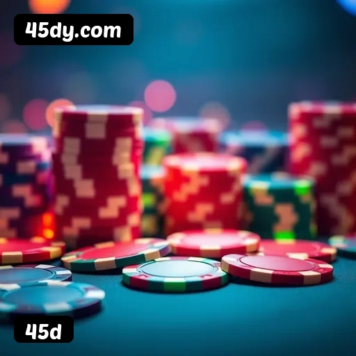 45d segurança SSL 256-bit - Licença Curaçao, eCOGRA, GLI certificado