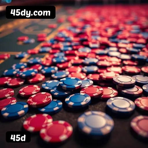 Níveis do programa VIP da 45d